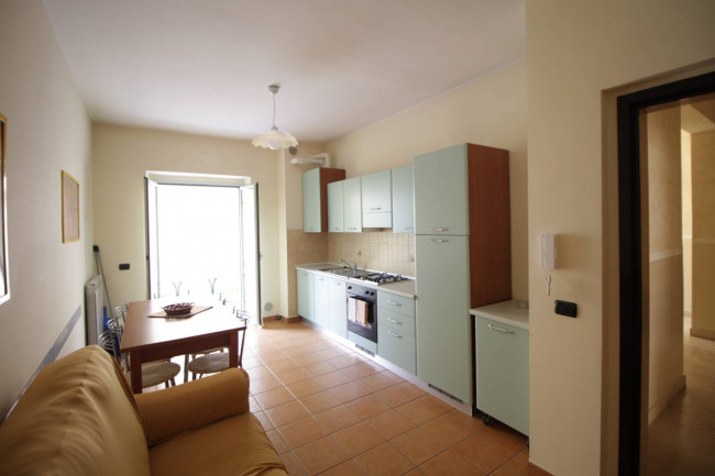 Appartamento in vendita a San Benedetto del Tronto