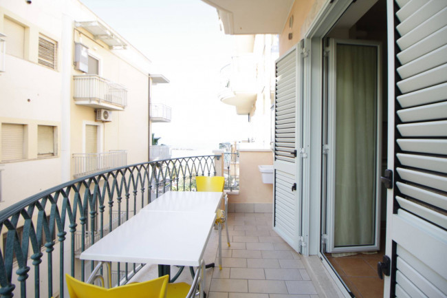 Appartamento in vendita a San Benedetto del Tronto