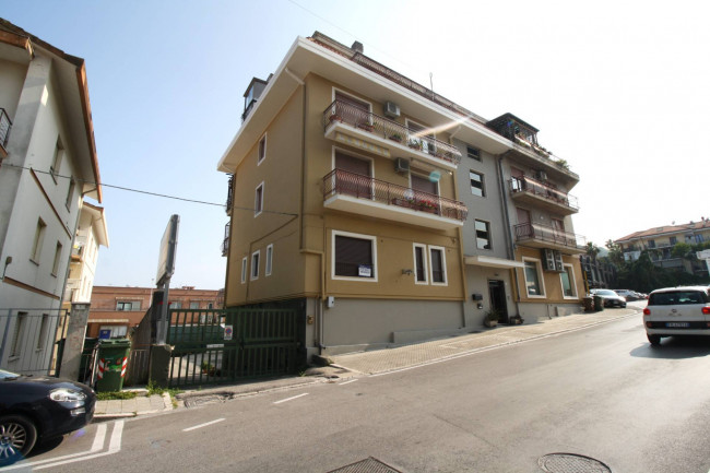 Appartamento in vendita a San Benedetto del Tronto