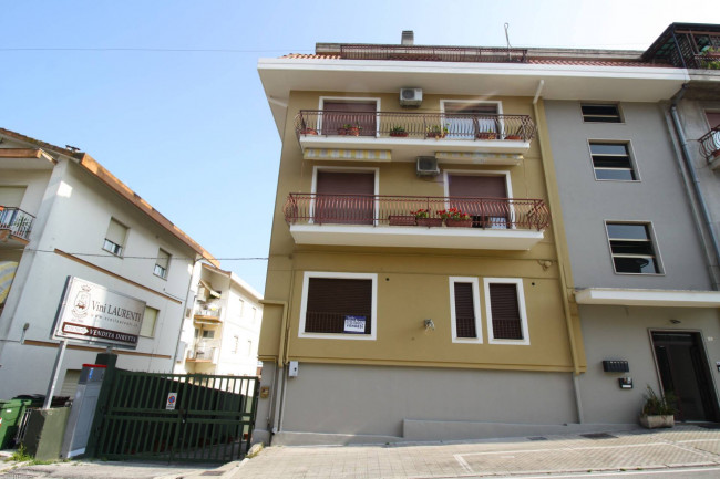 Appartamento in vendita a San Benedetto del Tronto