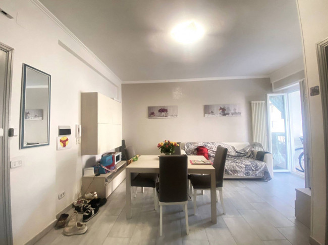 Appartamento in vendita a Alba Adriatica