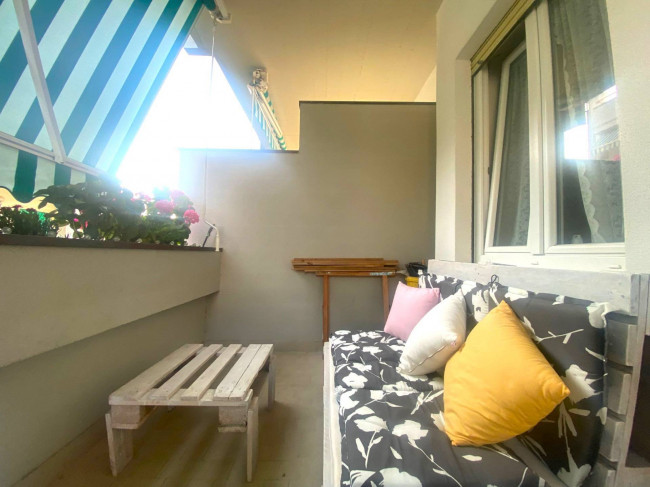 Appartamento in vendita a Alba Adriatica