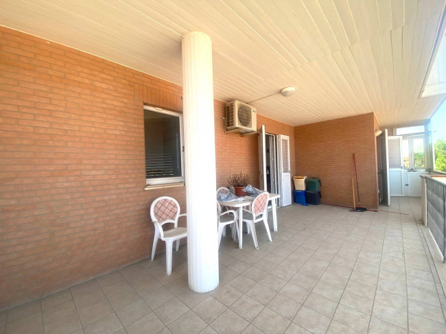 Appartamento in vendita a San Benedetto del Tronto