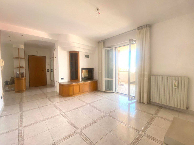 Appartamento in vendita a San Benedetto del Tronto