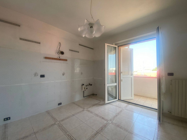 Appartamento in vendita a San Benedetto del Tronto