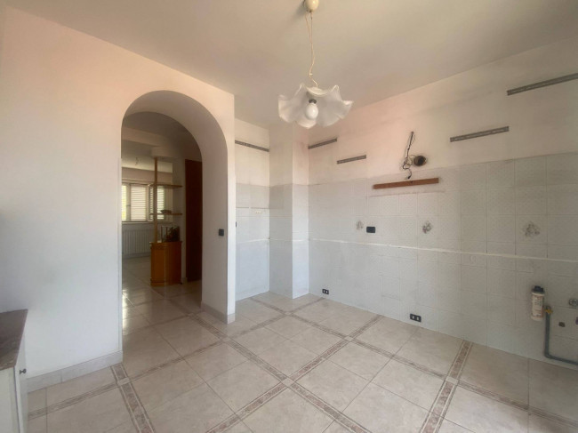 Appartamento in vendita a San Benedetto del Tronto