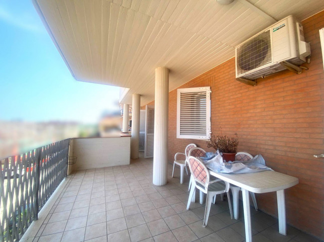 Appartamento in vendita a San Benedetto del Tronto