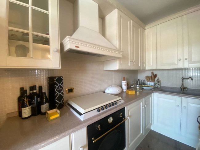 Appartamento in vendita a San Benedetto del Tronto