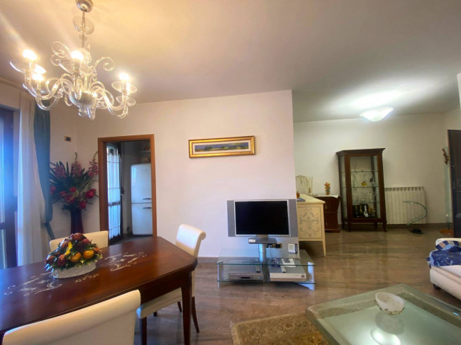 Appartamento in vendita a San Benedetto del Tronto