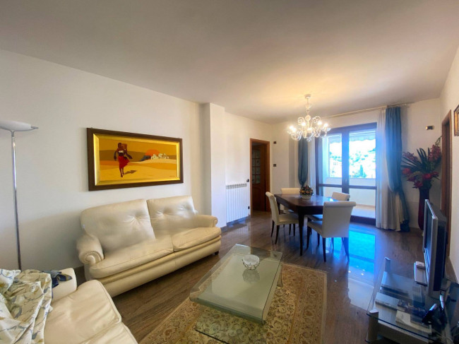 Appartamento in vendita a San Benedetto del Tronto