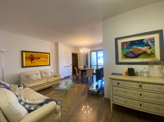 Appartamento in vendita a San Benedetto del Tronto