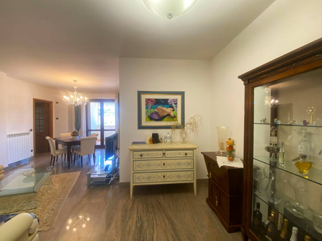 Appartamento in vendita a San Benedetto del Tronto