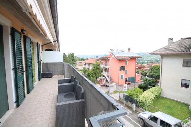 Appartamento in vendita a Castel di Lama