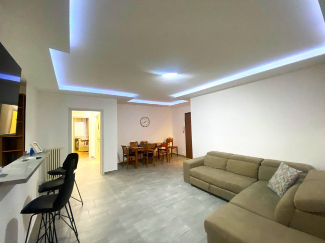 Appartamento in vendita a Tortoreto