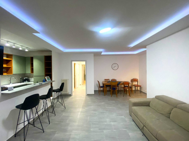 Appartamento in vendita a Tortoreto