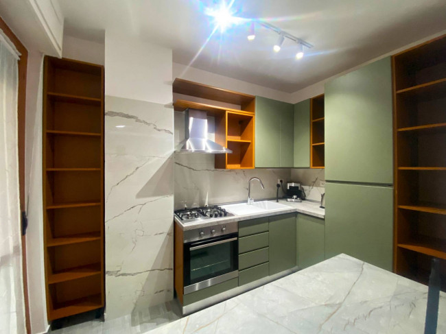 Appartamento in vendita a Tortoreto