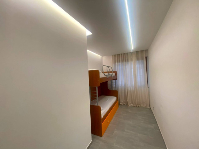 Appartamento in vendita a Tortoreto