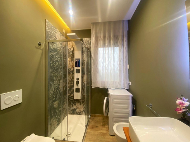 Appartamento in vendita a Tortoreto