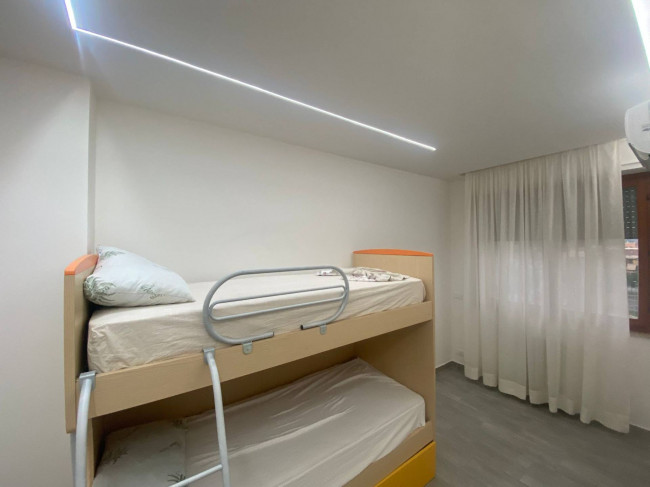 Appartamento in vendita a Tortoreto