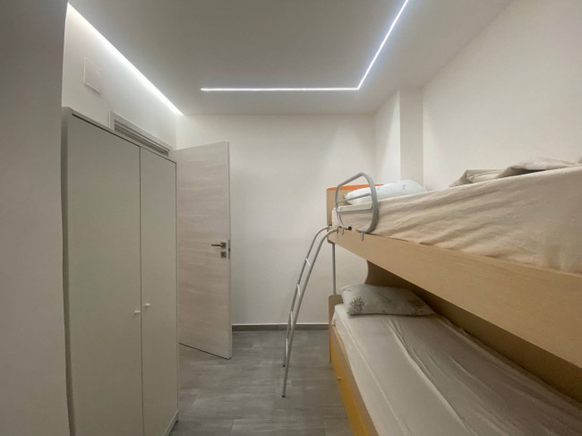 Appartamento in vendita a Tortoreto