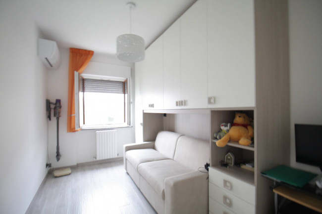 Appartamento in vendita a San Benedetto del Tronto