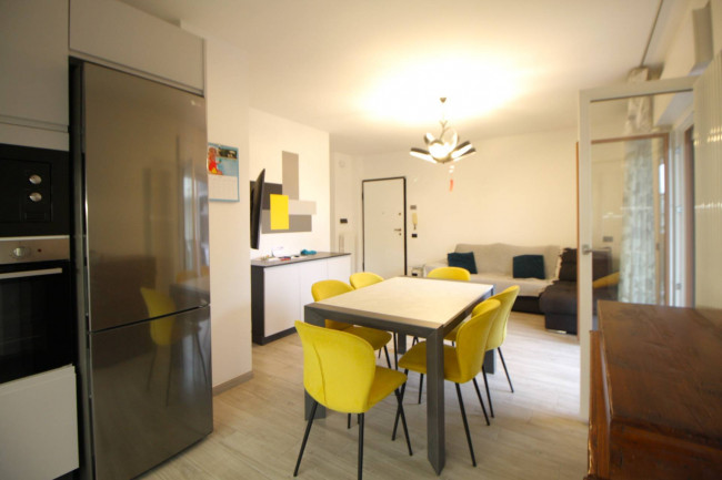 Appartamento in vendita a San Benedetto del Tronto