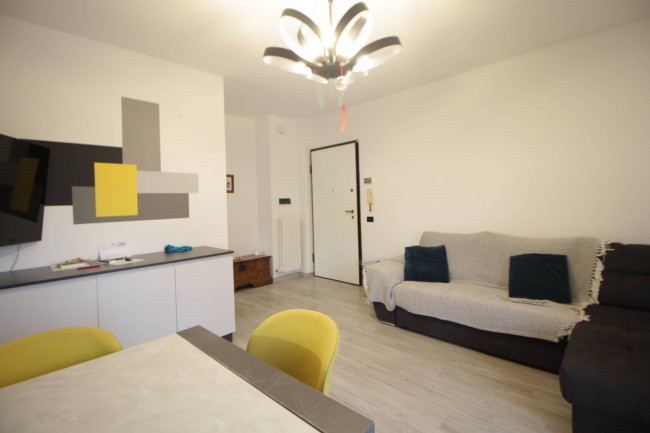 Appartamento in vendita a San Benedetto del Tronto