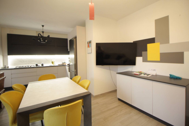 Appartamento in vendita a San Benedetto del Tronto