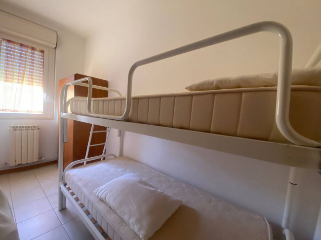 Appartamento in vendita a Tortoreto