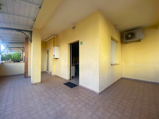 Appartamento in vendita a Tortoreto