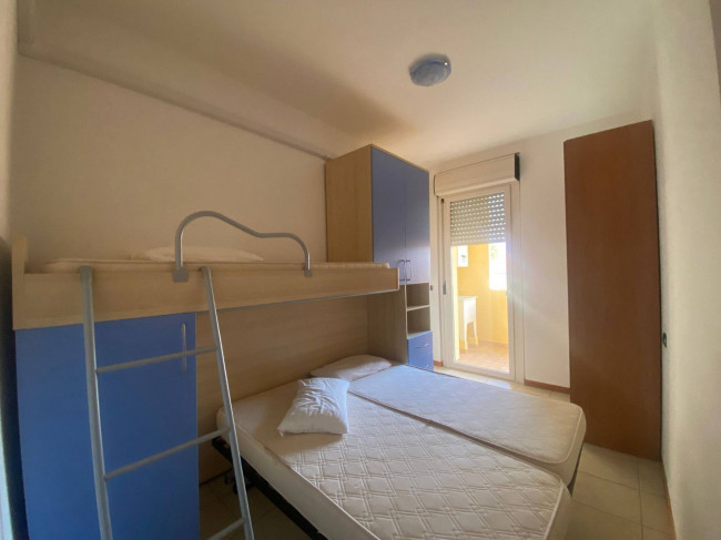 Appartamento in vendita a Tortoreto