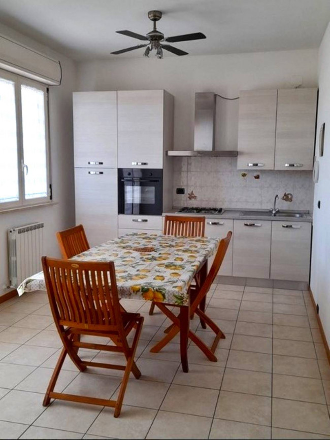 Appartamento in vendita a Tortoreto