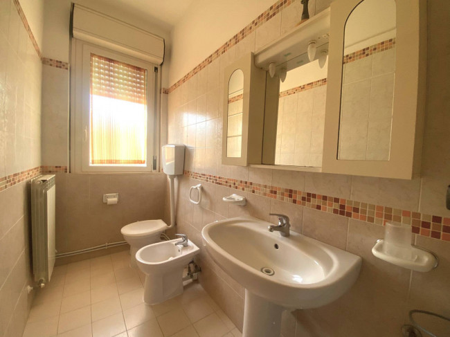 Appartamento in vendita a Tortoreto