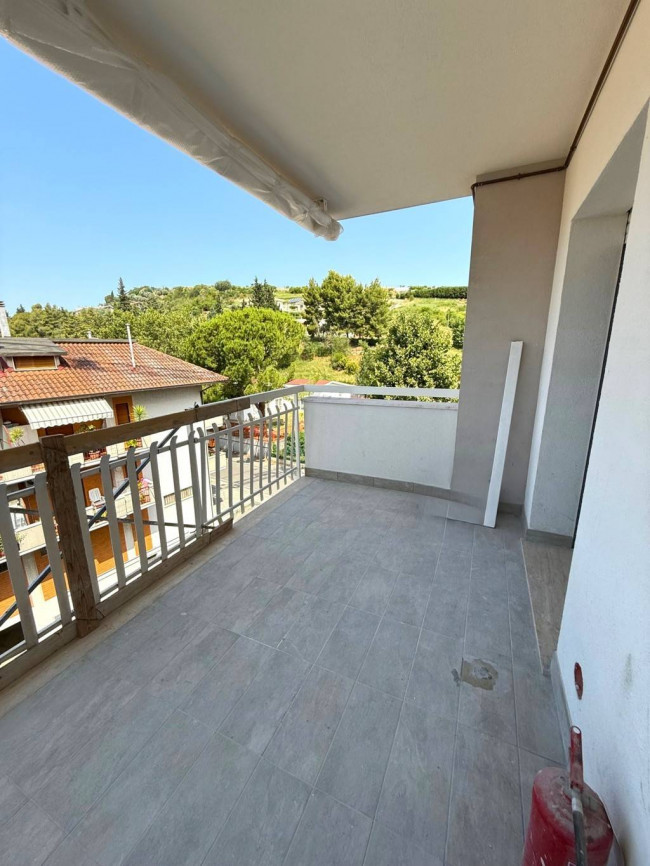 Appartamento in vendita a Castel di Lama