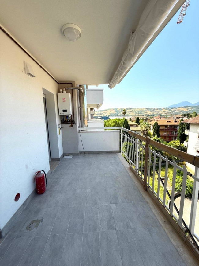 Appartamento in vendita a Castel di Lama