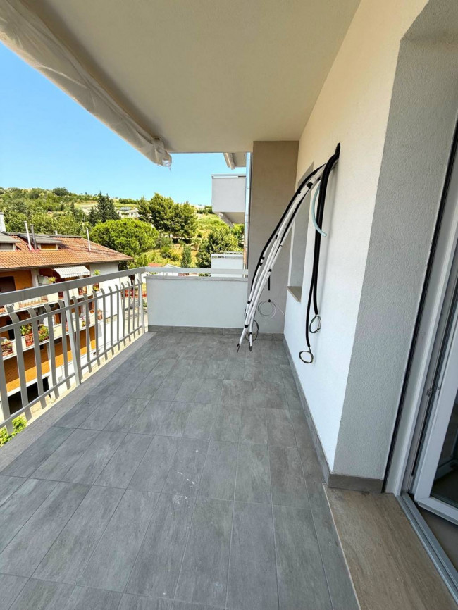 Appartamento in vendita a Castel di Lama