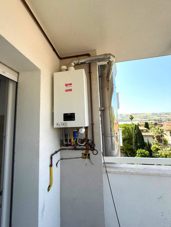 Appartamento in vendita a Castel di Lama