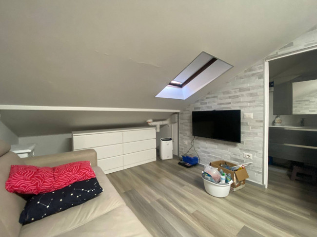 Appartamento in vendita a Martinsicuro