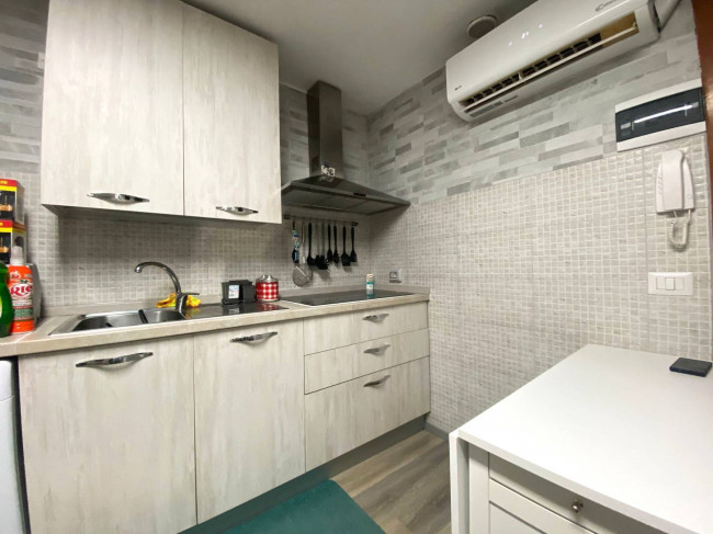 Appartamento in vendita a Martinsicuro