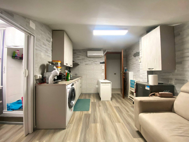 Appartamento in vendita a Martinsicuro