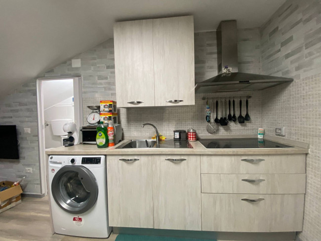 Appartamento in vendita a Martinsicuro