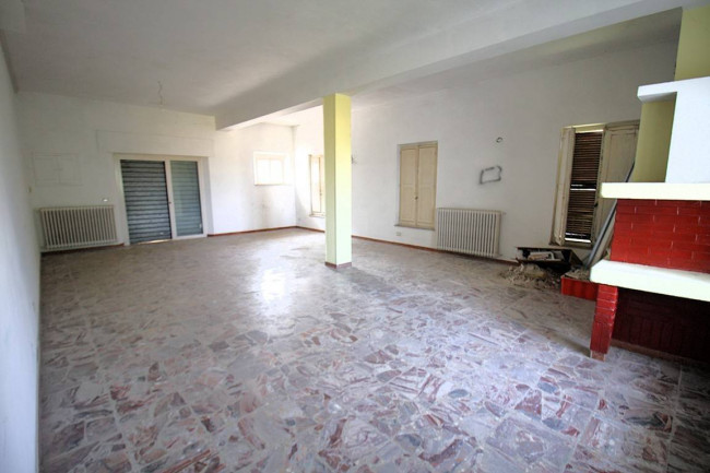 Casa singola in vendita a Monsampolo del Tronto