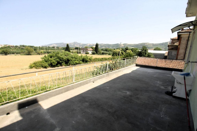 Casa singola in vendita a Monsampolo del Tronto