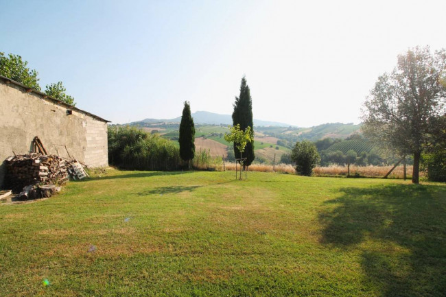 Rustico/Casale in vendita a Castignano