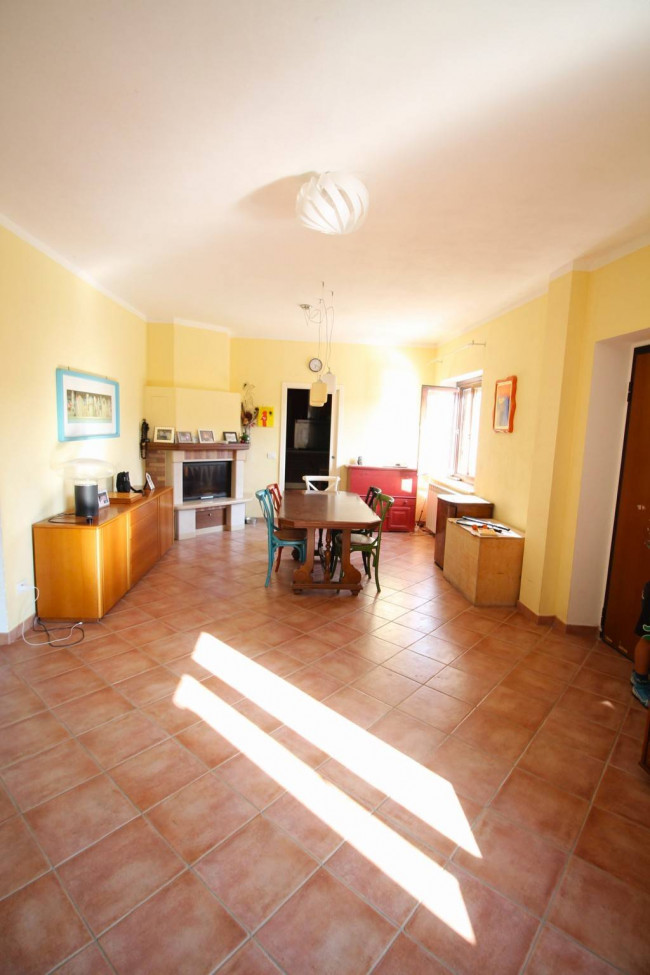 Rustico/Casale in vendita a Castignano