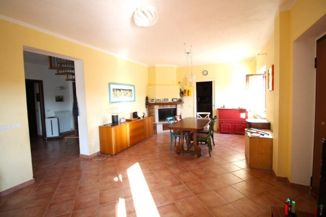 Rustico/Casale in vendita a Castignano