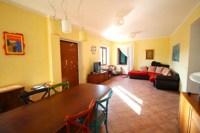 Rustico/Casale in vendita a Castignano