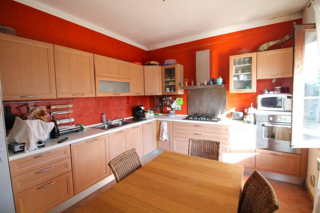 Rustico/Casale in vendita a Castignano