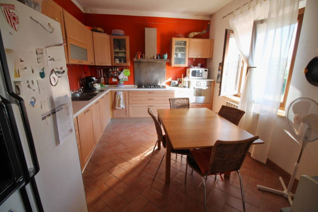 Rustico/Casale in vendita a Castignano