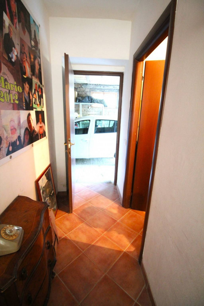 Rustico/Casale in vendita a Castignano